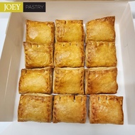 {JOEY Dessert Platter} Mini Tuna Puff | Box of 12s