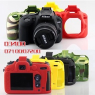 Camera Bag Nikon D810 Protective Case D3500 D3400 Camera Case D7200 D7100 D850