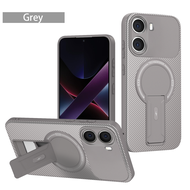 For Xiaomi Redmi A5 Case Redmi A5 4G Phone Case Redmi A5 4G Cover Magnetic Mounting Bracket Protect 
