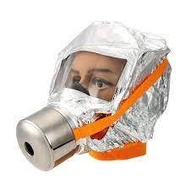 火災逃生面罩 Fire Escape Mask 防煙防毒 緊急逃生必備