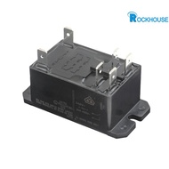 รีเลย์ T92P7A22 30แอมป์6พินสำหรับอุปกรณ์ไฟฟ้า120240โวลต์ขายดีของมาใหม่