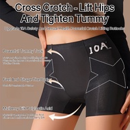 Safety Pants Women Hip Lift Pants