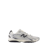204L Unisex Sneakers - Silver J3EU
