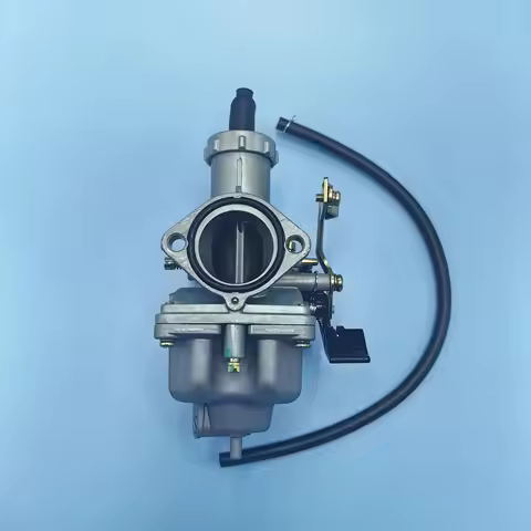 Power Jet Carburetor Carb 30mm For Suzuki Suzuki A100 AC50 AS50 AX4 AX100 B-King