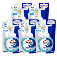 威露士 - Walch威露士泡沫洗手液225ml補充裝兒童家用替換袋裝平行進口