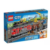 Lego 60098 City Heavy-Haul Train