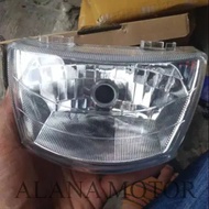 F1ZR Headlights Old Vega R/ 1997-2004 VR Parts F1ZR Headlight Reflector Old Vega R/