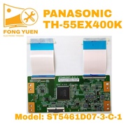 PANASONIC TCON BOARD OR RIBBON TH-55EX400K