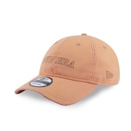 New Era หมวกรุ่น New Era Washed 9FORTY Unstructured Cap
