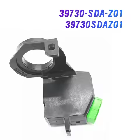 Auto Immobilizer Module Unit Lock Switch Sensor 39730-SDA-Z01 For Honda Pilot Acura Accord 2003-2007