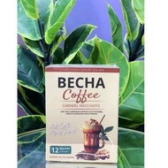 BECHA COFFEE ( 1 BOX 10 SACHET )