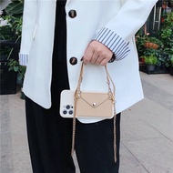 FH60 WM Sling Bag Case for Samsung J4+ J5 J6 J6+ J7 Note 10+ 20 Ultra S8 S8+ S9 S9+ S10 S10+ S20 S20