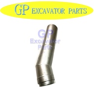 SH300 / 6D22 SUMITOMO EXCAVATOR EXHAUST TURBO PIPE