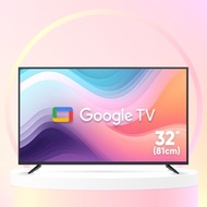 ExKorea Google 32-inch HD Smart TV Android High Definition