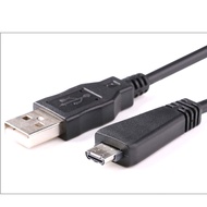 MD3 USB DATA cable for Sony Cyber-shot VMC-MD3 DSC-T99C T99 T99DC T110D W350 W350D W570D H70 TX5C DS