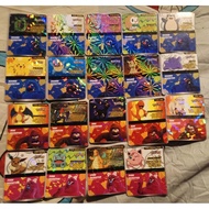 mamee pokemon card (Limited Edition)