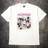 MILLEDENIALS T-shirt - THE PEAK OF YOUTH LIFE Official merchandise
