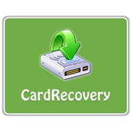 7-Data Card Recovery 1.9