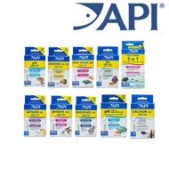 API Test Kit Freshwater Aquarium