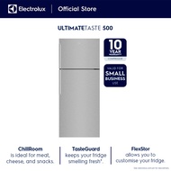 Electrolux ETB4600B-A 16.2 cu.ft.No Frost Two Door NutriFresh Inverter Refrigerator