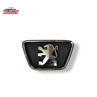 Peugeot 306 99-2002 Front grill logo Emblem Bonus bubble wrap (Unit)