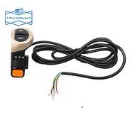 Power Switch 10-Inch M4 for Kugoo Electric Scooter Accessories