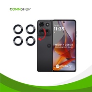 Motorola G75 Rear Camera Replacement Glass Lens