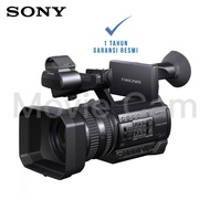 Sony HXR-NX100 Professional Camcorder Garansi Resmi