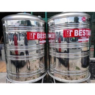 Brand New Bestank water Tank 2000 Liters