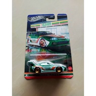 Hot Wheels Toyota Supra Exclusive 7 11 Good Card