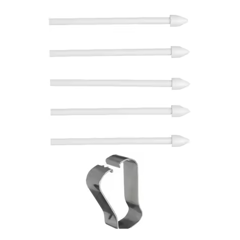 New For Samsung Galaxy S25 Ultra S24 Ultra S23 Ultra Tab S9 Tab S8 Touch Stylus S Pen Nib With Remov