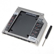Hdd mounting tray for laptop: 12.7mm laptop flying Caddy