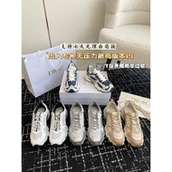 Dior & Nike Dior Nike Co-Branded Star Original 1: 1 Complex K chrono Series Thick-Soled Heightened D