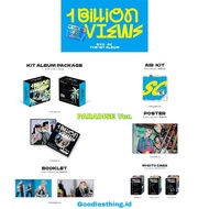Exo Sc - 1 Billion Views Kihno Kit