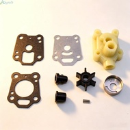 [ANGELA]Water Pump Kit OEM Standard Components Outboard Motor Parts For Tohatsu 4HP 5HP