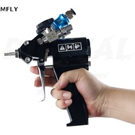 Free Shipping Simple PU Foam P2 Polyurethane Spray Gun