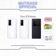 Vivo X70 / X70 Pro / X70 Pro+ 5G Smart Phone