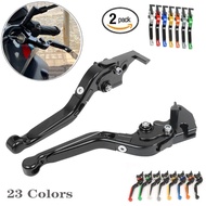 For Honda CL500 CL300 CL 500 300 2024-2025 Motorcycle Adjustable Folding Extendable Brake Clutch Le