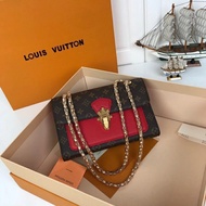 Louis Vuitton: Product Size: M41732 Size: 26/16/10cm; New Style Handbag, Shoulder Bag