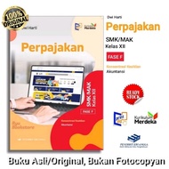 Taxation (KK Accounting) Class 3/12/XII SMK KM | Erlangga Erlangga Erlangga