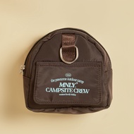 Midnight Layer - Campsite Crew Collection - กระเป๋าเป้สัตว์เลี้ยง