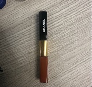 斷貨王Chanel duo ultra tenue 雙頭唇釉 182 蜜桃烏龍色 另有全新#176 #48 #43