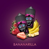 liquid bananarilla freebase 60ml