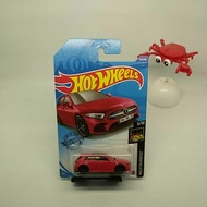 Hot Wheels '19 MERCEDES-BENZ A-CLASS Diecast