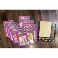 [Secondhand] Logico Piccolo (7-9 Years Old)