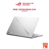 ROG Zephyrus G14 2024 GA403U-UQS129WO GA403U-UQS130WO R9-8945HS/ 32GB 6400MHZ/ 1TB 4.0/ RTX4050 6GB/