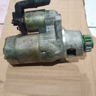 Original Nissan Xtrail T30 / Serena C24 Starter Motor Dynamo