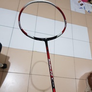Yonex Muscle Power 22 Plus Red Color