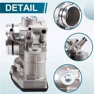 New A70X-For BAIC BIEJING BJ40 BJ40L Electronic Throttle Body Car Throttle Valve Replacement Part