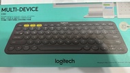 Logitech K380跨平台藍芽鍵盤（繁體中文）